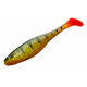 Мягкие приманки Narval Commander Shad 14см #019 Yellow Perch