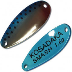 Блеснa Kosadaka Trout Police SMASH 1.6гр цв.АF41