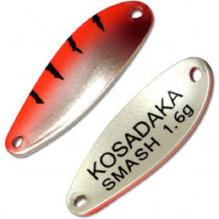 Блеснa Kosadaka Trout Police SMASH 1.6гр цв.АJ75