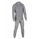 Термобелье "Huntsman ZIP" тк.флис цв.серый р.52-54 (XL)