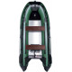 Лодка SMarine SDP MAX-365 (зеленая)