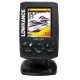 Эхолот LOWRANCE Elite-3x