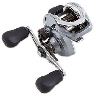 Катушка Shimano Curado 201 I HG (LH)