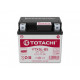 Аккумуляторная батарея TOTACHI MOTO YTX5L-BS 5 а/ч L AGM 90005