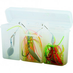 Коробка рыболовная FLAMBEAU 00220 Spinnerbait Box