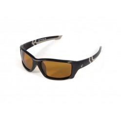 Очки поляриз. СЛЕДОПЫТ Hurricane в футляре, линзы yellow PF-PG-53