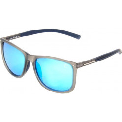 Очки поляриз. СЛЕДОПЫТ Ontario в футляре, линзы grey with ice blue revo PF-PG-31