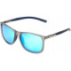 Очки поляриз. СЛЕДОПЫТ Ontario в футляре, линзы grey with ice blue revo PF-PG-31