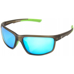 Очки поляриз. СЛЕДОПЫТ Sequoia в футляре, линзы grey with blue revo PF-PG-16