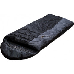 Спальный мешок Vermont L-zip от -8 с подголовником (230*90)