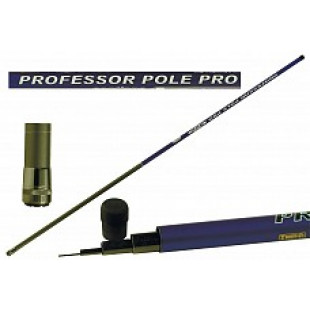 Уд.Серебр.Ручей PROFESSOR POLE400 4м