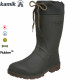 Сапоги Kamik Icecrusher р45 (11)