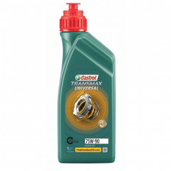 Масло трансмиссионое Castrol Transmax Axle EPX 80W90 1л