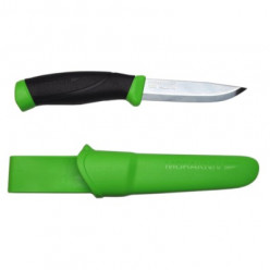 Нож Morakniv  Green нерж.сталь