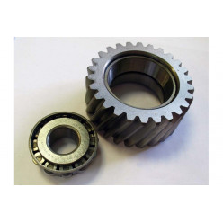 Шестерня промежуточная КПП 26Z снегоход Stels Viking LU079969