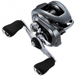 Катушка мультипликаторная Shimano 20 Metanium Left