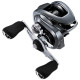 Катушка мультипликаторная Shimano 20 Metanium Left