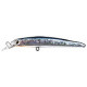 Воблер ZIPBAITS Rigge SLIM 60SS ZB-RSL-60SS-826R