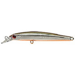 Воблер ZIPBAITS Rigge SLIM 80F ZB-RSL-80F-824R