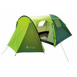 Палатка MirCamping CD1504-3 3-х местная