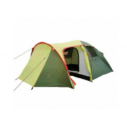 Палатка MirCamping CD1504-2 2-х местная