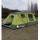Палатка Mimir Mir Camping 1500-6