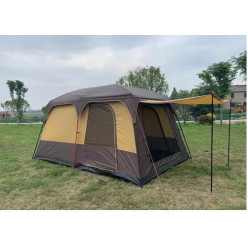 Палатка Mimir Mir Camping ART1610 восьмиместная