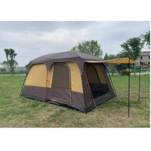 Палатка Mimir Mir Camping ART1610 восьмиместная