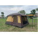 Палатка Mimir Mir Camping ART1610 восьмиместная