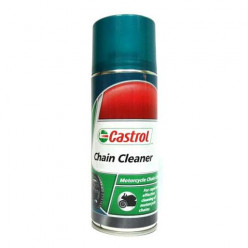 Спрей для мототехники Castrol Chain Cleaner 0.4л