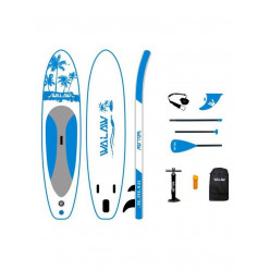 SUP доска Walaw Blue 3,2*81*15