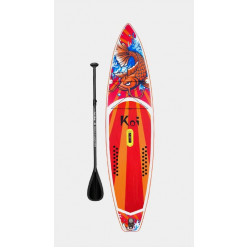 SUP доска FNWATER FR01E Redfish Koi