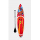 SUP доска FNWATER FR01E Redfish Koi
