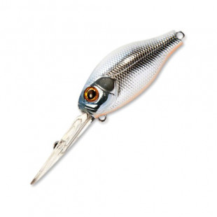 Воблер ZIPBAITS B-Switcher ZB-BS-MDR-821R