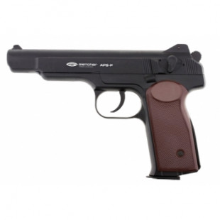 Пистолет пневматический Gletcher APS-P Пистолет пневматический Gletcher APS-P