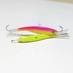 Балансир  X-tackle Simp 8,5гр #003
