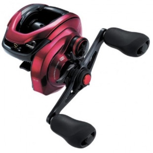 Катушка Shimano 19 SCORPION MGL 151 LEFT