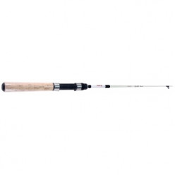 Спиннинг зимний телескоп Kaida 205 Ice Rod 50см