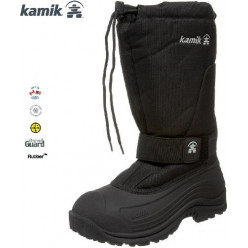 Сапоги KamikGreenbay 4 водооттал, р.06 (36)