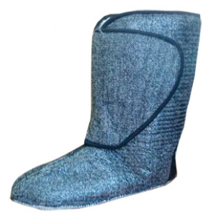 Вставка для сапог 55У р.42-43 Вставка для сапог 55У р.42-43