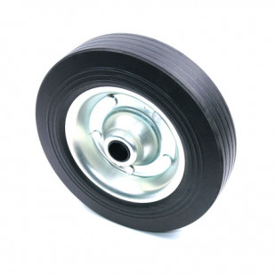 Запасное колесо 200/50 для опорного колеса TRAILERCOM JW020208