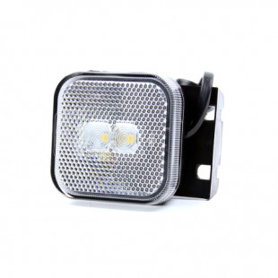 Фонарь габаритный LEDWORKER TRL015C LED DF-TRL015C