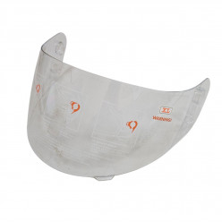 Стекло для шлема Hostettler Z4223-VSM-KE X-VISIER HX 400-412