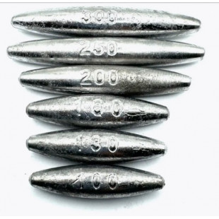 Груз на сома 200гр