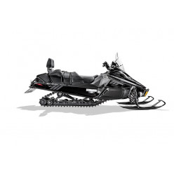Снегоход Arctic Cat Bearcat 5000 XT LTD 2015 Black