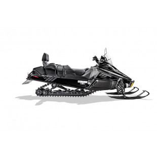 Снегоход Arctic Cat Bearcat 5000 XT LTD 2015 Black