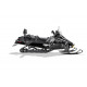 Снегоход Arctic Cat Bearcat 5000 XT LTD 2015 Black