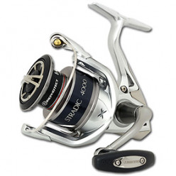 Катушка Shimano Stradic 1000 FK