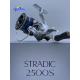 Катушка Shimano 23 Stradic 2500S