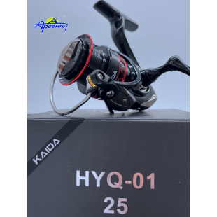 Катушка Kaida HYQ01-25
